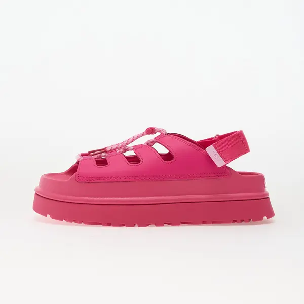 UGG Sneakers UGG W Goldenglow Toggle Deep Coral EUR 39