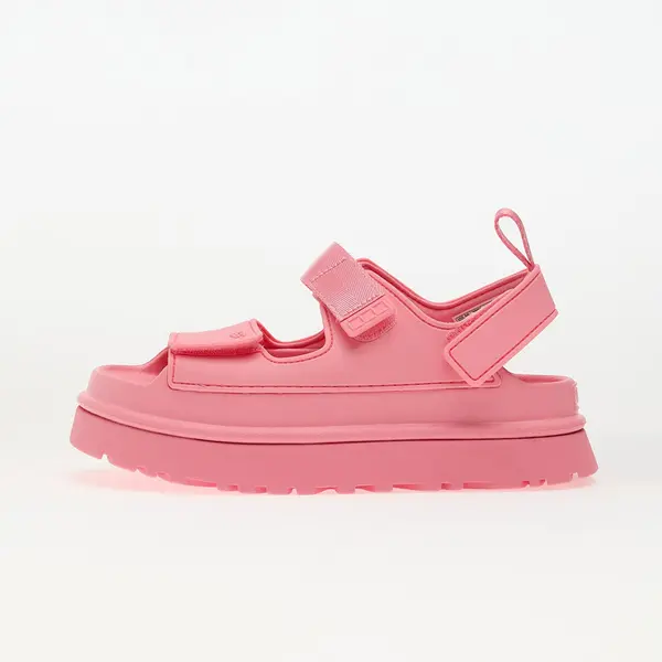 UGG Sneakers UGG W Goldenglow Tropical Pink EUR 40