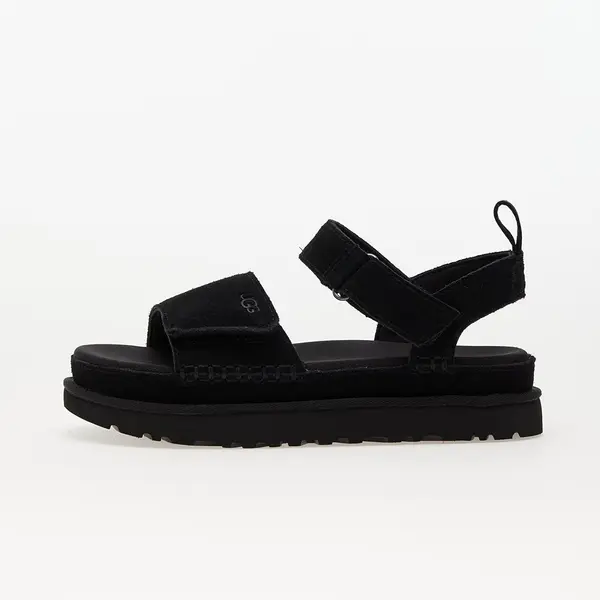UGG Sneakers UGG W Goldenstar Black EUR 36