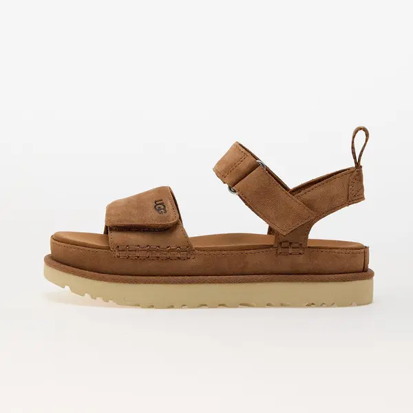 UGG Sneakers UGG W Goldenstar Chestnut EUR 41
