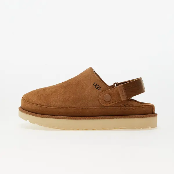 UGG Sneakers UGG W Goldenstar Clog Chestnut EUR 36