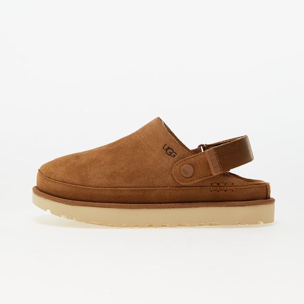UGG Sneakers UGG W Goldenstar Clog Chestnut EUR 40