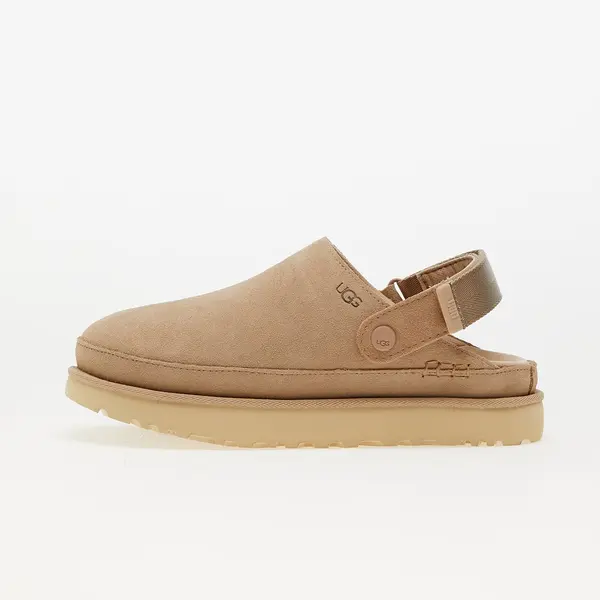 UGG Sneakers UGG W Goldenstar Clog Driftwood EUR 36