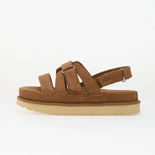 UGG Sneakers UGG W Goldenstar Gleam Chestnut EUR 37