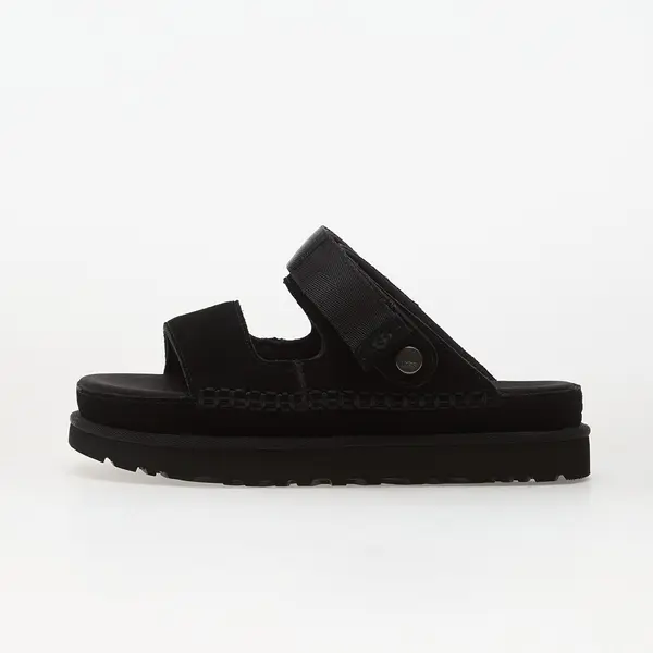 UGG Sneakers UGG W Goldenstar Glide Black EUR 39