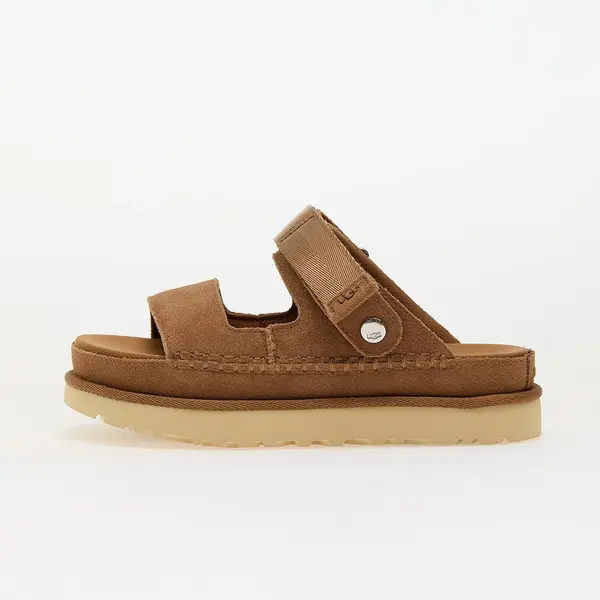 UGG Sneakers UGG W Goldenstar Glide Chestnut EUR 37