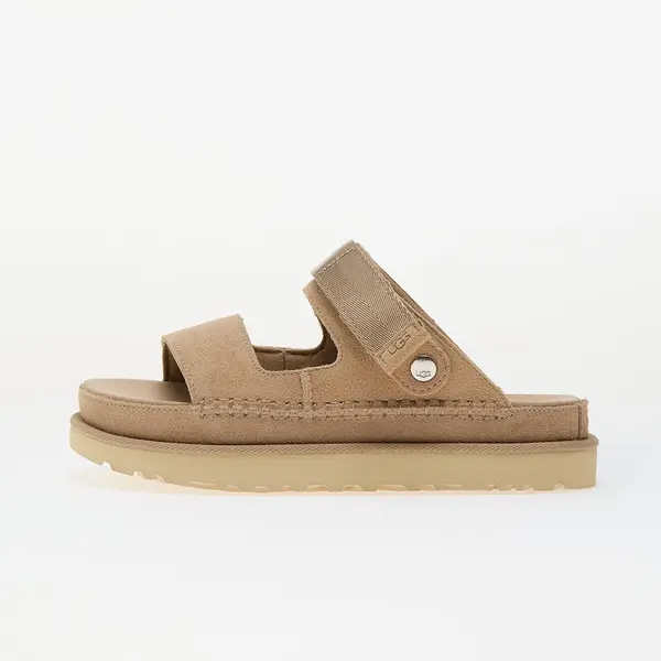 UGG Sneakers UGG W Goldenstar Glide Sand EUR 41