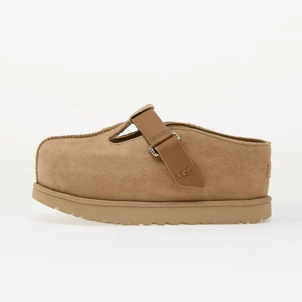 UGG Sneakers UGG W Goldenstar Hi Clog Sand EUR 40