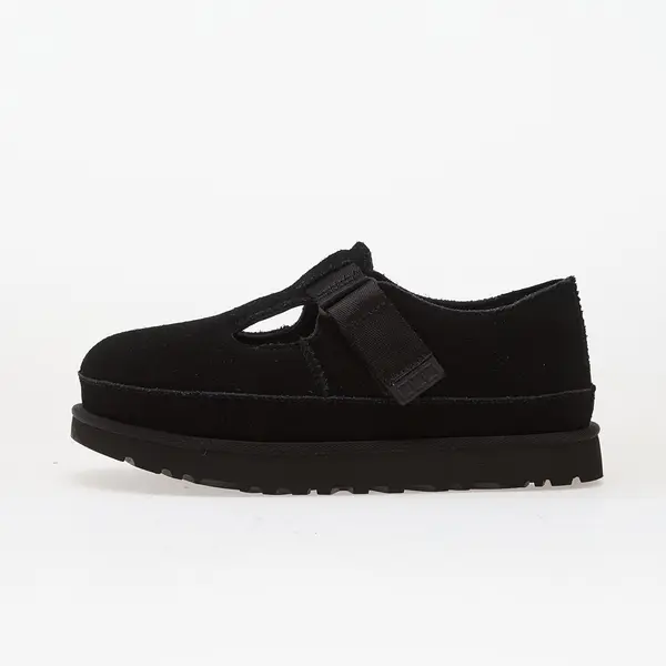 UGG Sneakers UGG W Goldenstar Mary Jane Black EUR 39