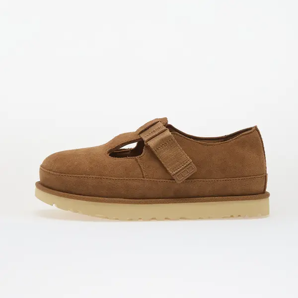 UGG Sneakers UGG W Goldenstar Mary Jane Chestnut EUR 39