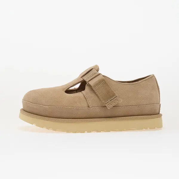 UGG Sneakers UGG W Goldenstar Mary Jane Sand EUR 37