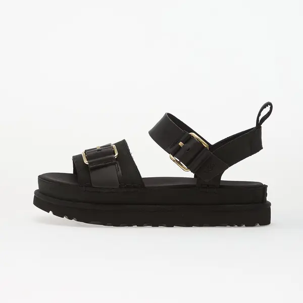 UGG Sneakers UGG W Goldenstar Villa Black EUR 36