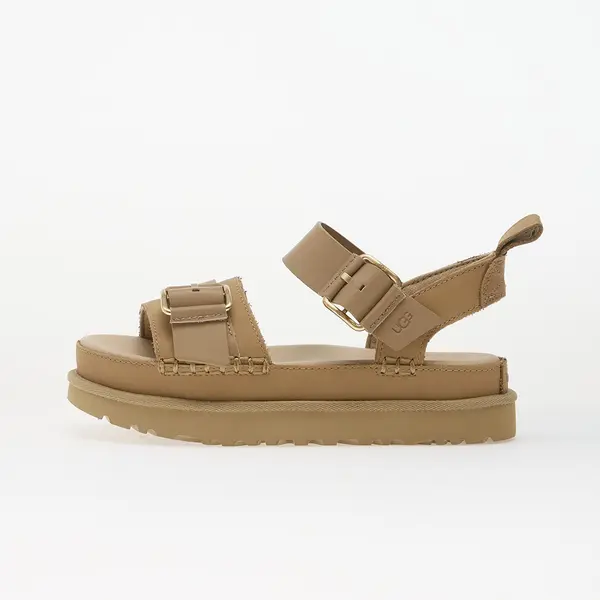 UGG Sneakers UGG W Goldenstar Villa Mustard Seed EUR 36