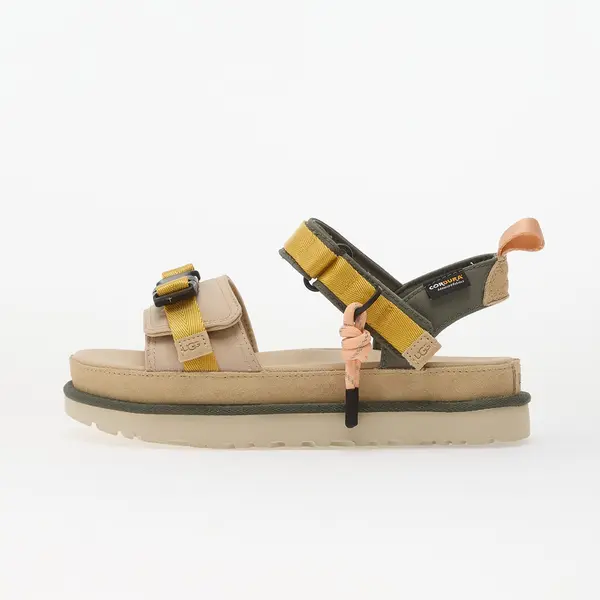 UGG Sneakers UGG W Goldenstar Wildwood Sand EUR 40