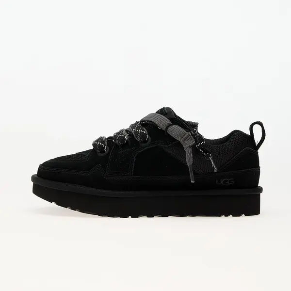 UGG Sneakers UGG W Lo Lowmel Black EUR 41