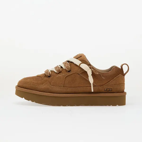 UGG Sneakers UGG W Lo Lowmel Chestnut EUR 41