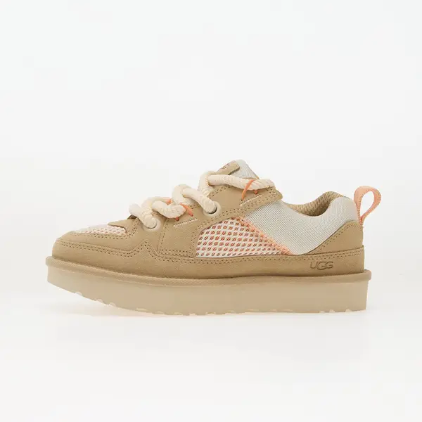UGG Sneakers UGG W Lo Lowmel Mesh Sand Castle Multi EUR 36