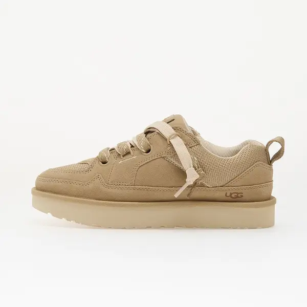 UGG Sneakers UGG W Lo Lowmel Mustard Seed EUR 38