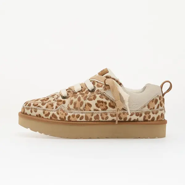 UGG Sneakers UGG W Lo Lowmel Plains Felicity Leopard Jasmine EUR 39