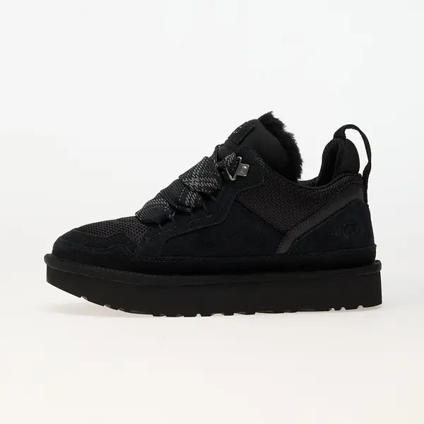 UGG Sneakers UGG W Lowmel Black EUR 37