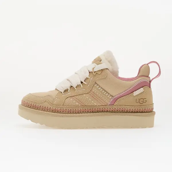 UGG Sneakers UGG W Lowmel Meadow Sand EUR 36