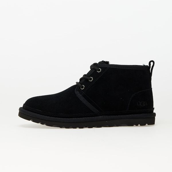 UGG Sneakers UGG W Neumel Black EUR 39
