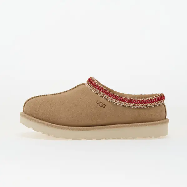 UGG Sneakers UGG W Tasman II Sand/ Dark Cherry EUR 38