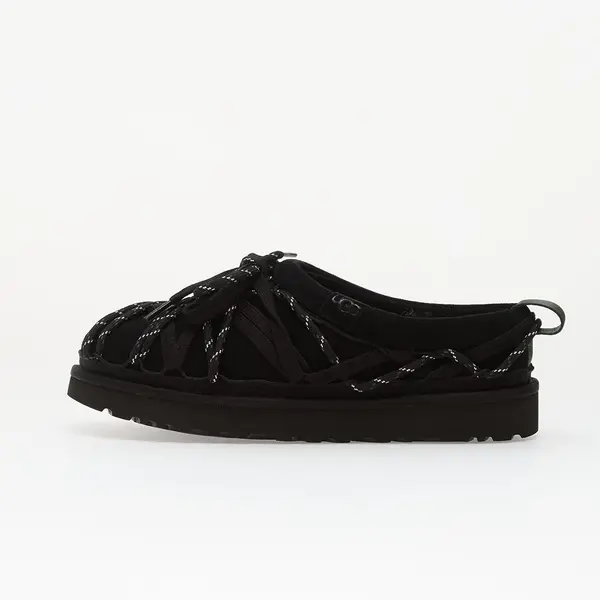 UGG Sneakers UGG W Tasman Lace Black EUR 36