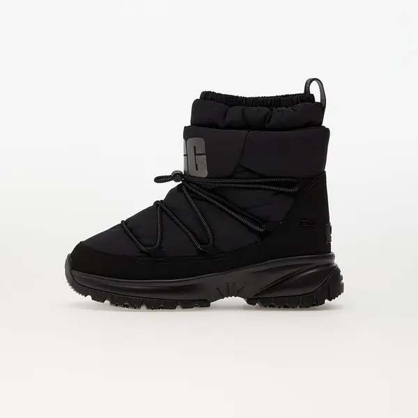 UGG Sneakers UGG W Yose Puffer Mid Black EUR 36