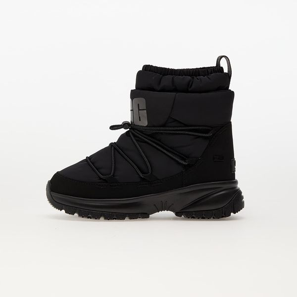 UGG Sneakers UGG W Yose Puffer Mid Black EUR 39