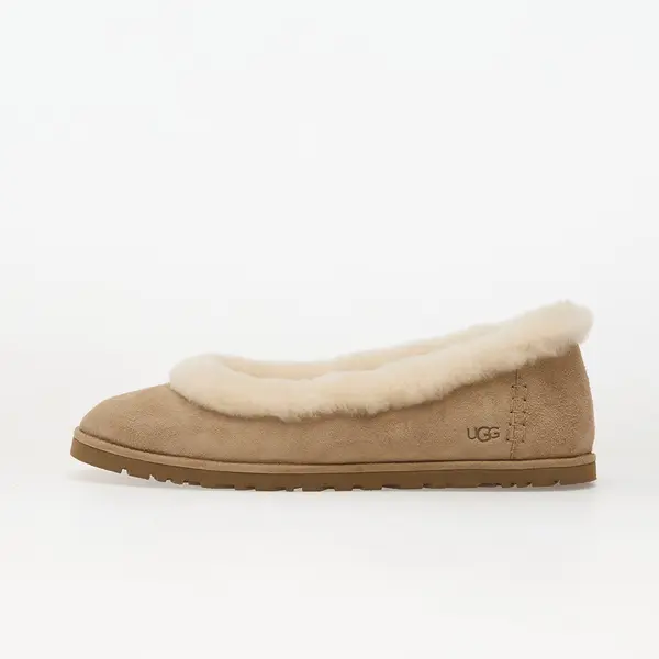 UGG Sneakers UGG W Zora Ballet Flat Sand EUR 38