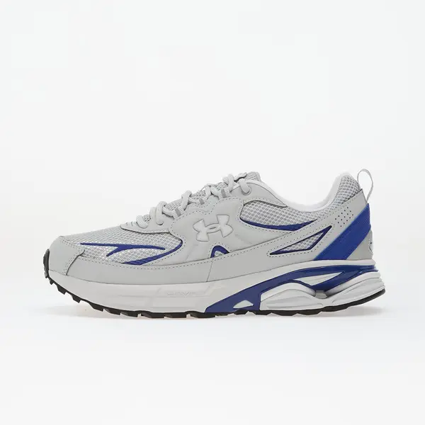 Under Armour Sneakers Under Armour Apparition Tech Grey/ Blue EUR 10.5