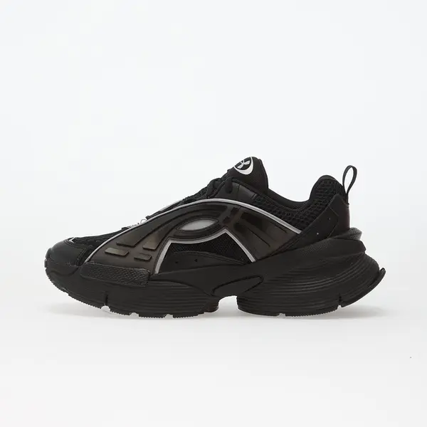 Under Armour Sneakers Under Armour Arc 96 Black EUR 12.5