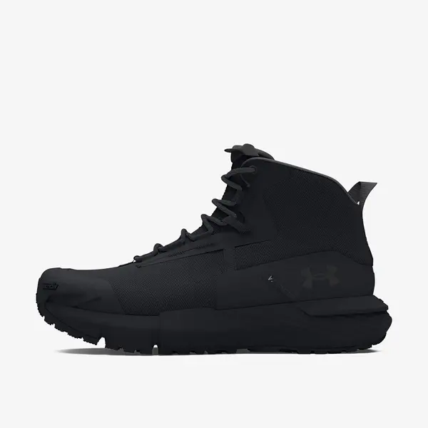 Under Armour Sneakers Under Armour Charged Valsetz Mid Black EUR 45