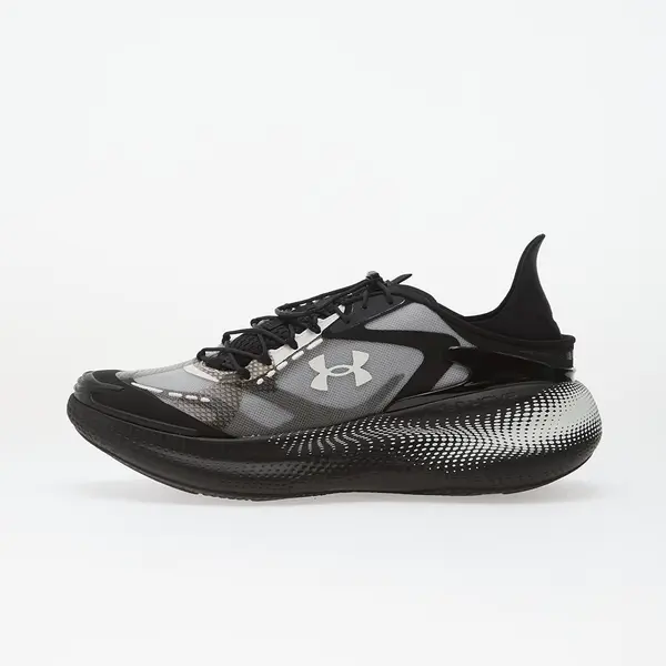 Under Armour Sneakers Under Armour Echo Black EUR 42