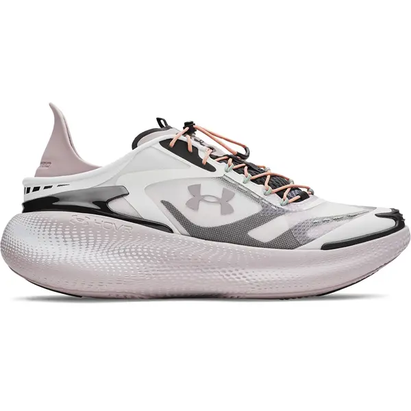 Under Armour Sneakers Under Armour Echo Gray EUR 44.5