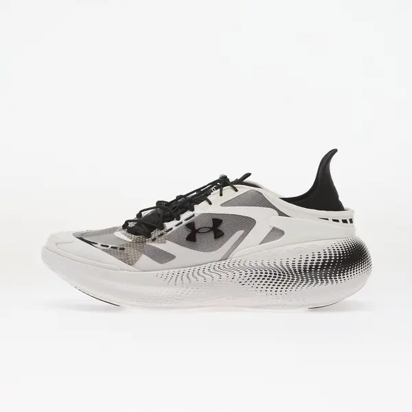Under Armour Sneakers Under Armour Echo White/ Black/ Black EUR 43