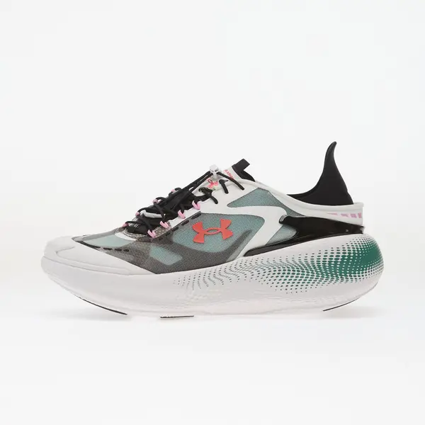 Under Armour Sneakers Under Armour Echo White/ Valiant Green/ Black EUR 42