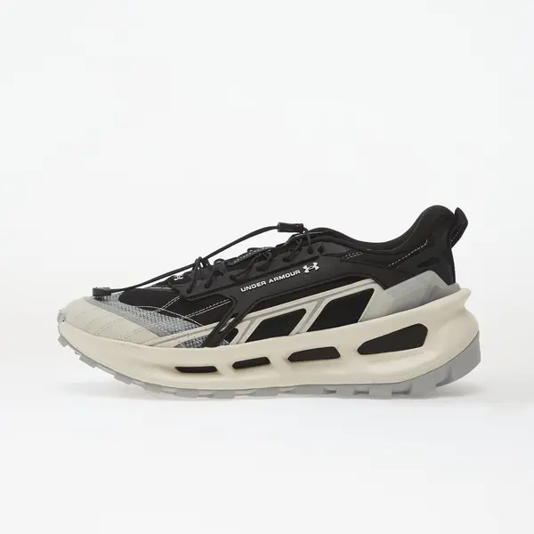Under Armour Sneakers Under Armour EXPLOR TRAIL Black/ White EUR 42.5