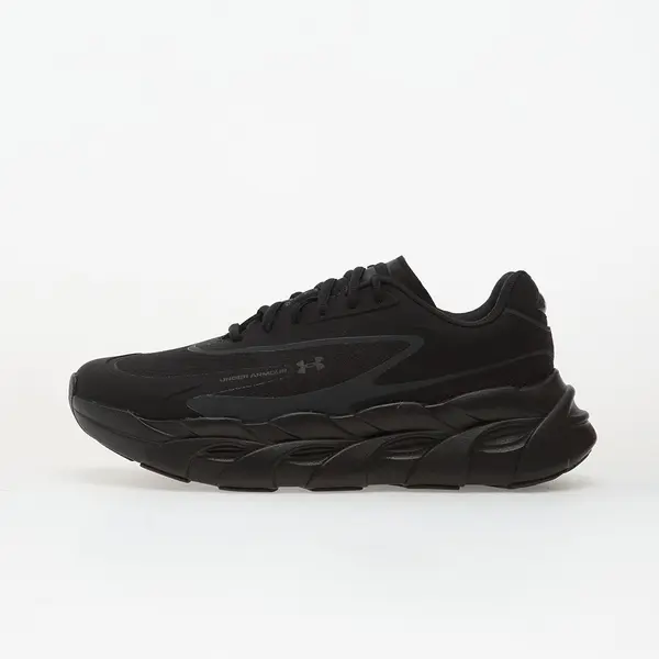 Under Armour Sneakers Under Armour Halo Runner SE Black EUR 42