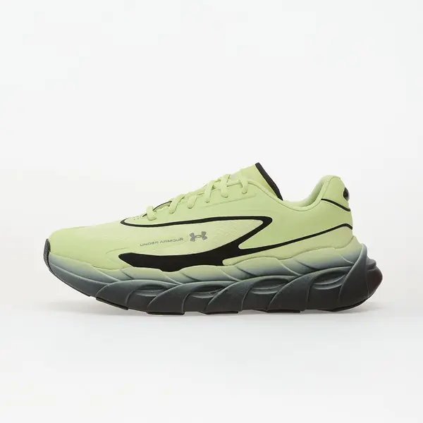 Under Armour Sneakers Under Armour Halo Runner SE Green EUR 41