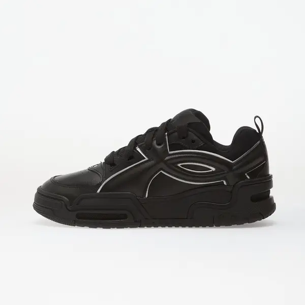 Under Armour Sneakers Under Armour HB-LO Black EUR 44