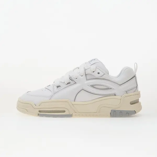 Under Armour Sneakers Under Armour HB LO White / Stone EUR 39