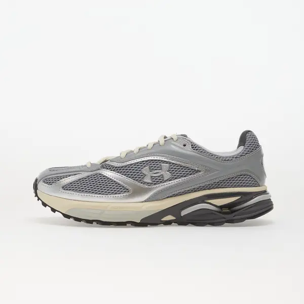 Under Armour Sneakers Under Armour HOVR Apparition RTRFTR TC Gray EUR 45