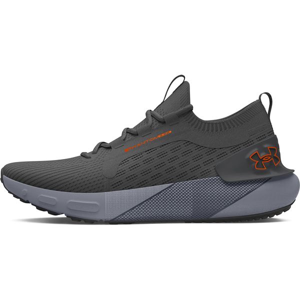 Under Armour Sneakers Under Armour HOVR Phantom 3 SE Gray EUR 44