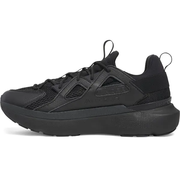 Under Armour Sneakers Under Armour Infinite MVMNT SE Black /Black /Galaxy Black EUR 42
