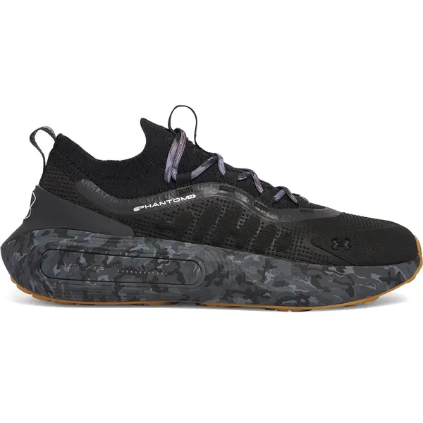 Under Armour Sneakers Under Armour Phantom 4 Camo Black /Steel /Ultimate Black EUR 41