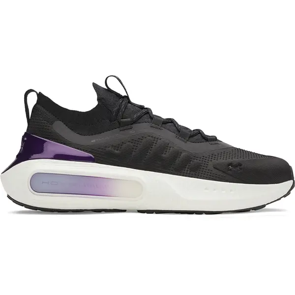 Under Armour Sneakers Under Armour Phantom 4 Chrome Black EUR 42.5