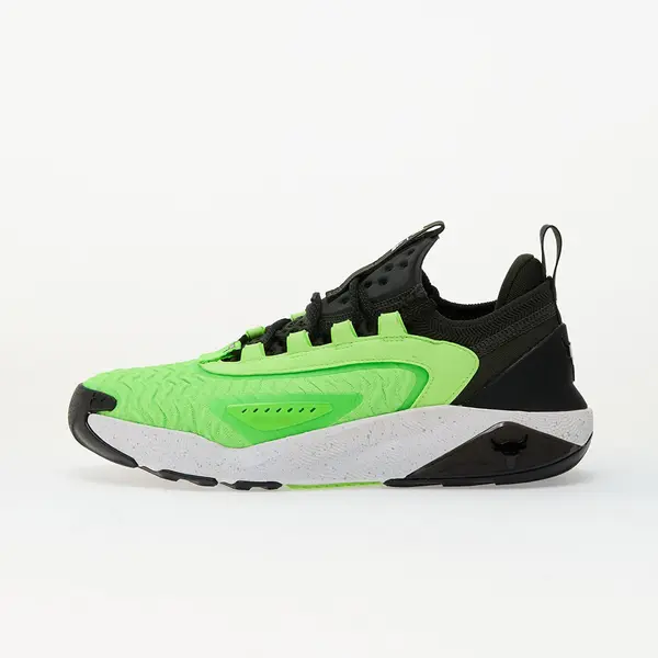 Under Armour Sneakers Under Armour Project Rock 7 Neon Green EUR 44