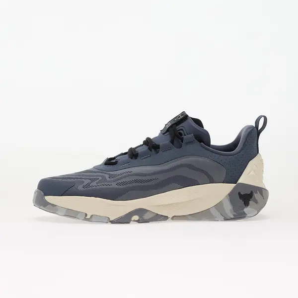 Under Armour Sneakers Under Armour Project Rock 8 Grey EUR 42